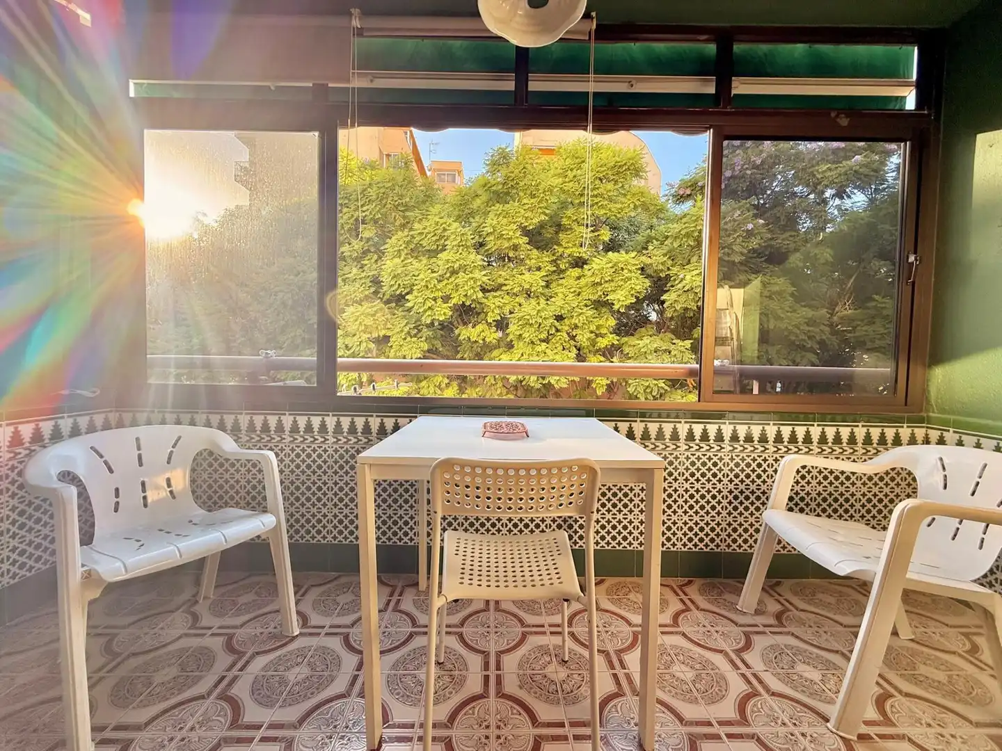 Piso con ascensor en venta en Centro ciudad, imagen 13