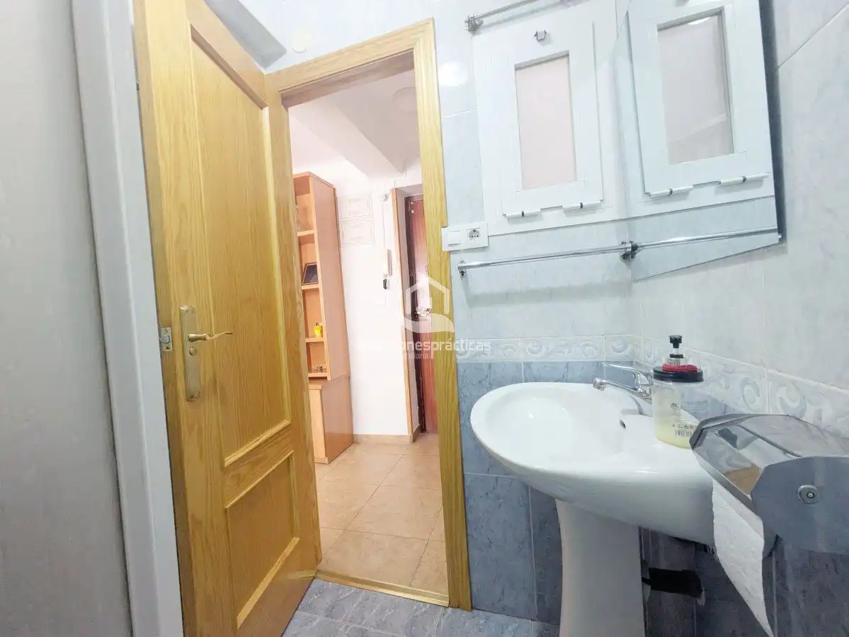 Apartament de lloguer a Peñamefecit - Avda Barcelona, imagen 22