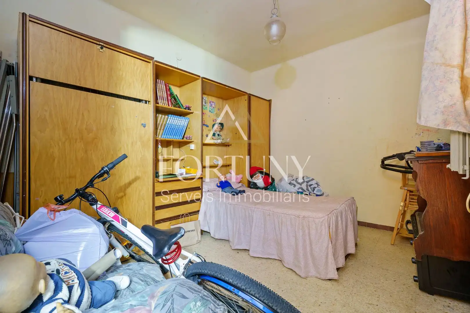 Piso en venta en Reus