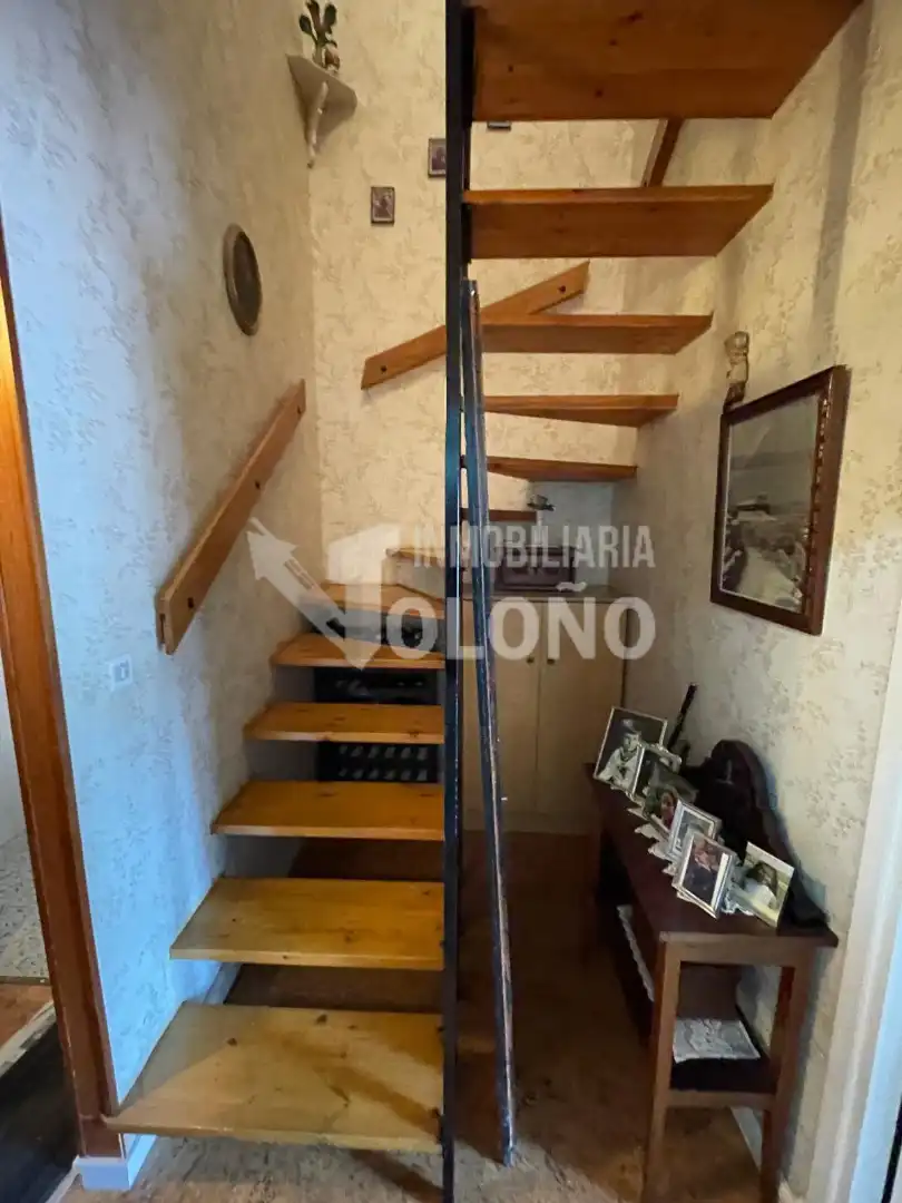 Duplexes for sale in Labastida / Bastida  with Heating, Terrace and Furnished