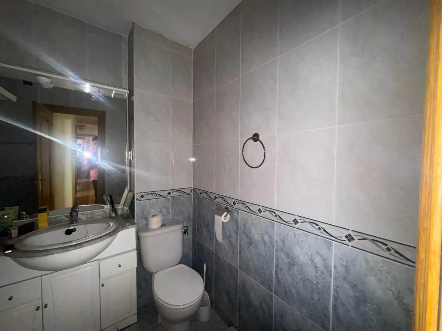 Appartamento con ascensore in vendita a Circular, imagen 18