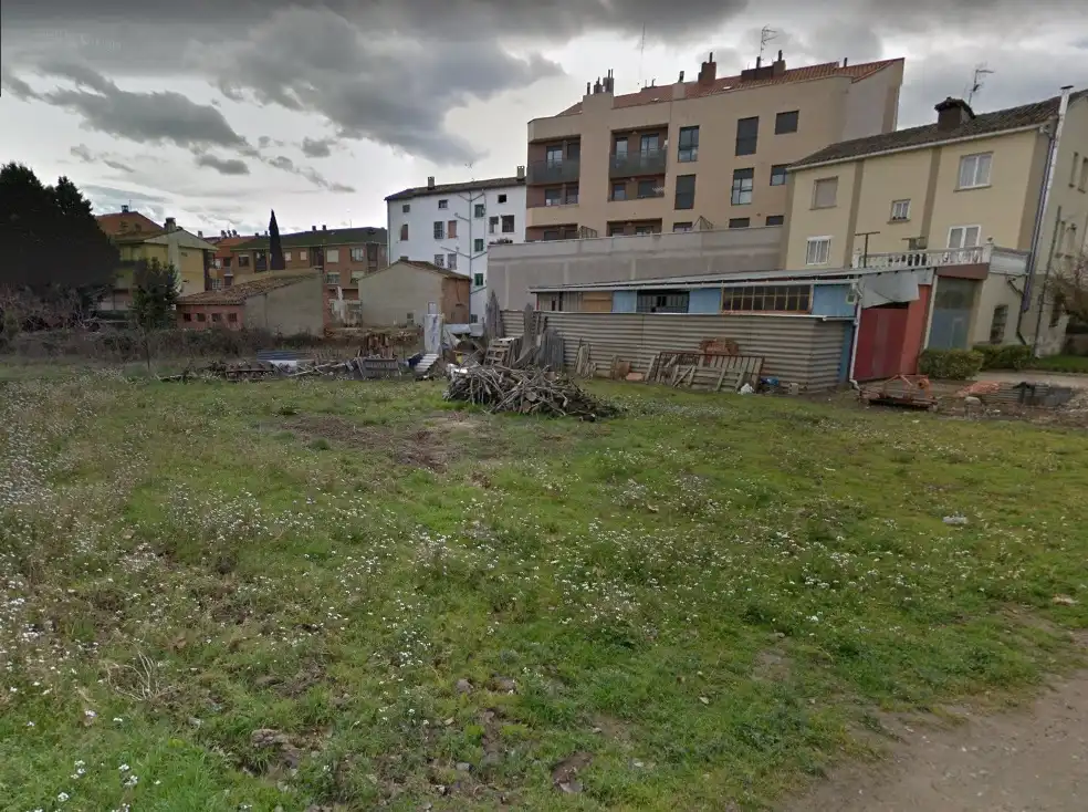 Terrenys i solars en venda a Av Iregua, imagen 6