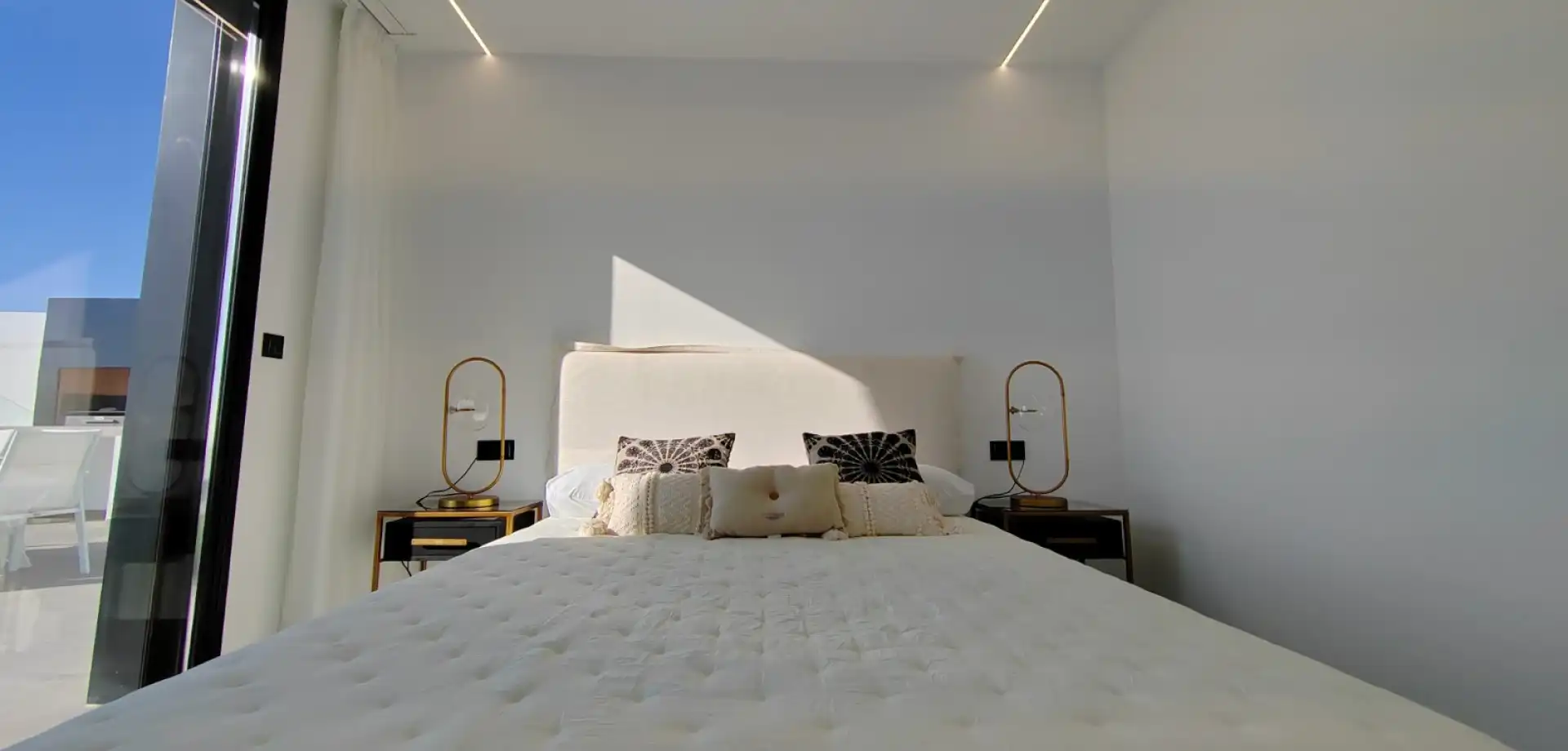 Casa amb terrassa en venda a Los Balcones - Los Altos, imagen 25