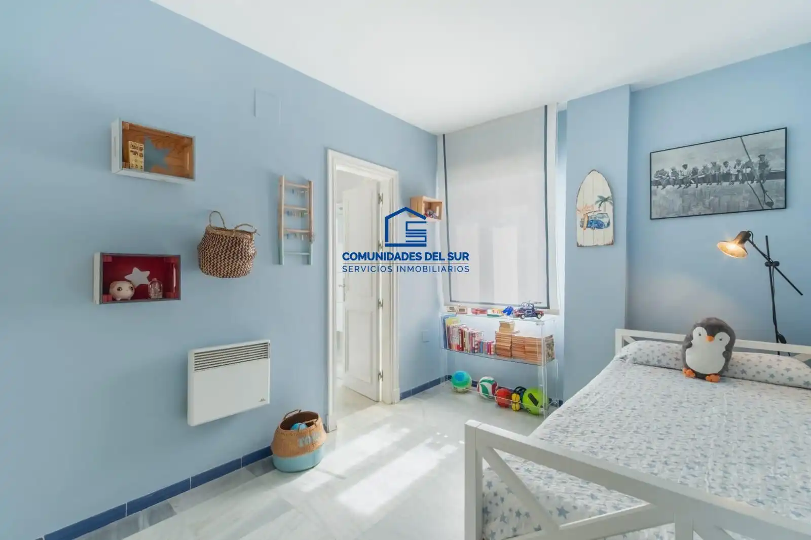 Apartments for rent in El Puerto de Santa María