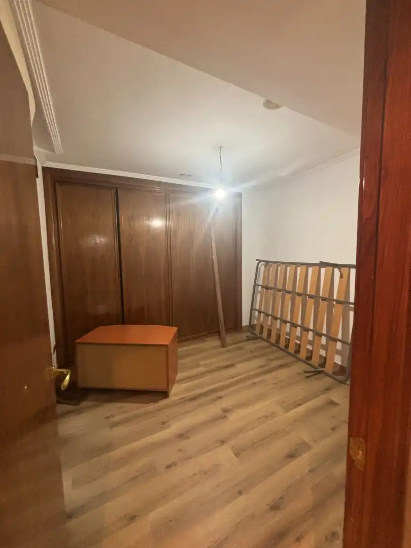 Apartments for rent in Salamanca  with Air Conditioner, Heating and Furnished