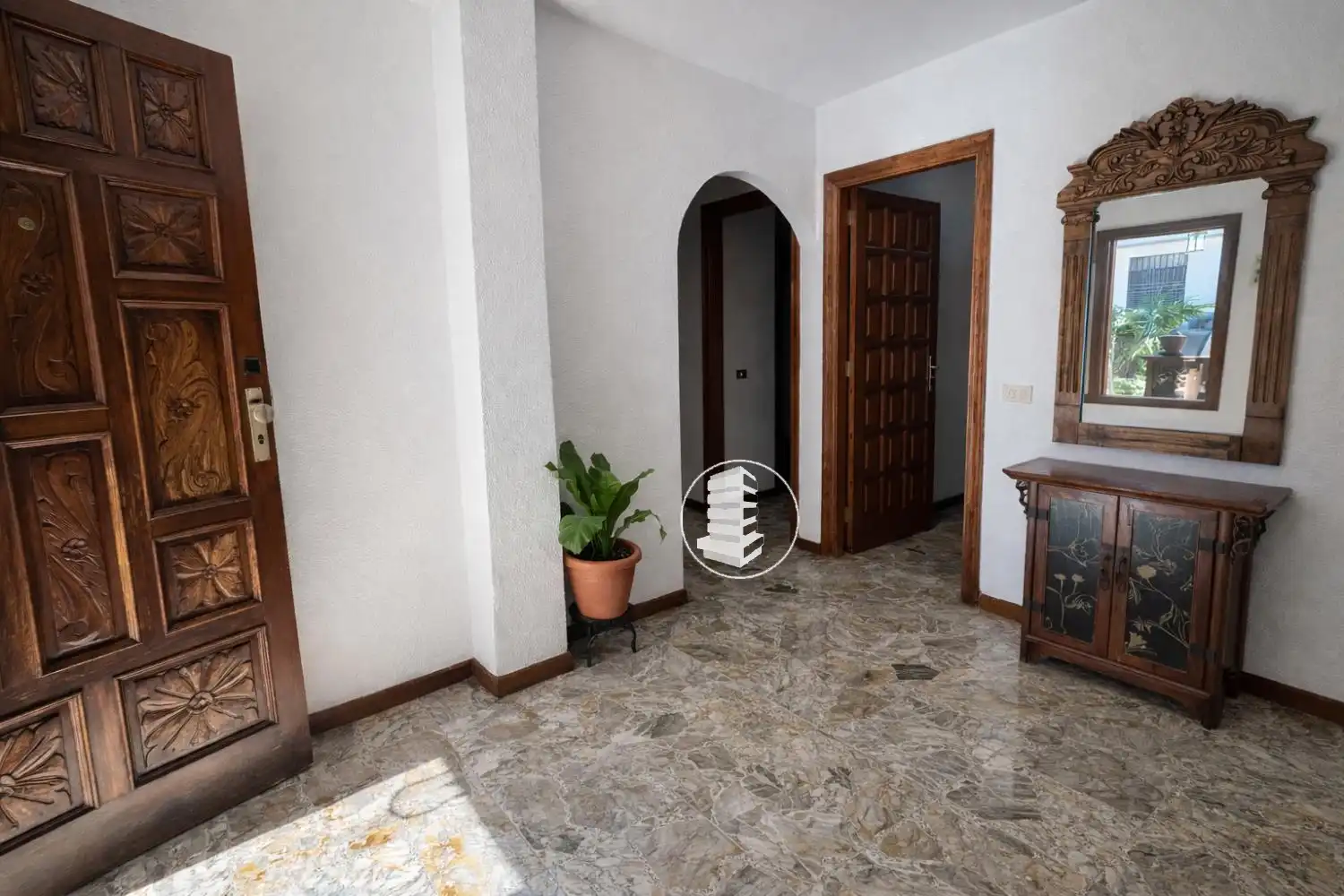 Casa adosada en venta en Barranco Hondo