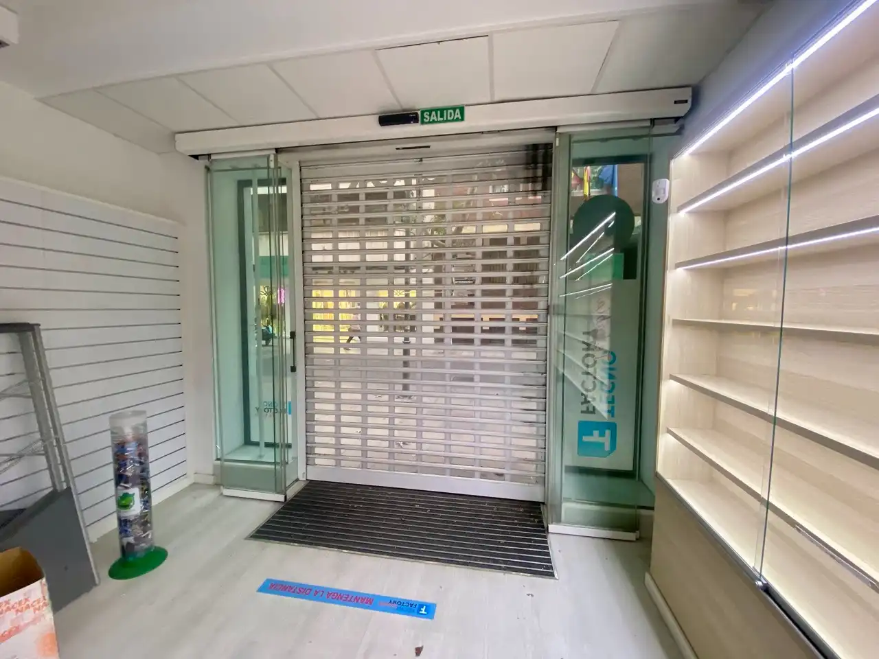 Local comercial en venda a Calle Ramón y Cajal 8A, imagen 21