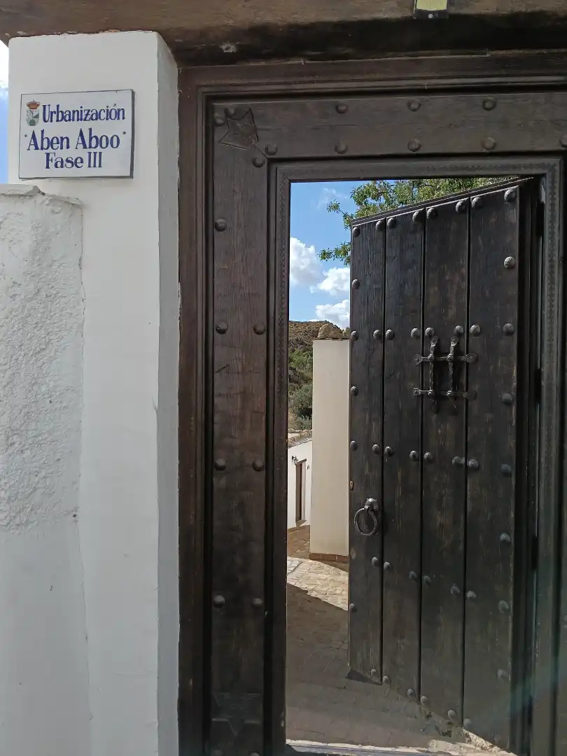 Apartamento de alquiler con opción a compra en Avenida de Andalucía, Alpujarra de la Sierra