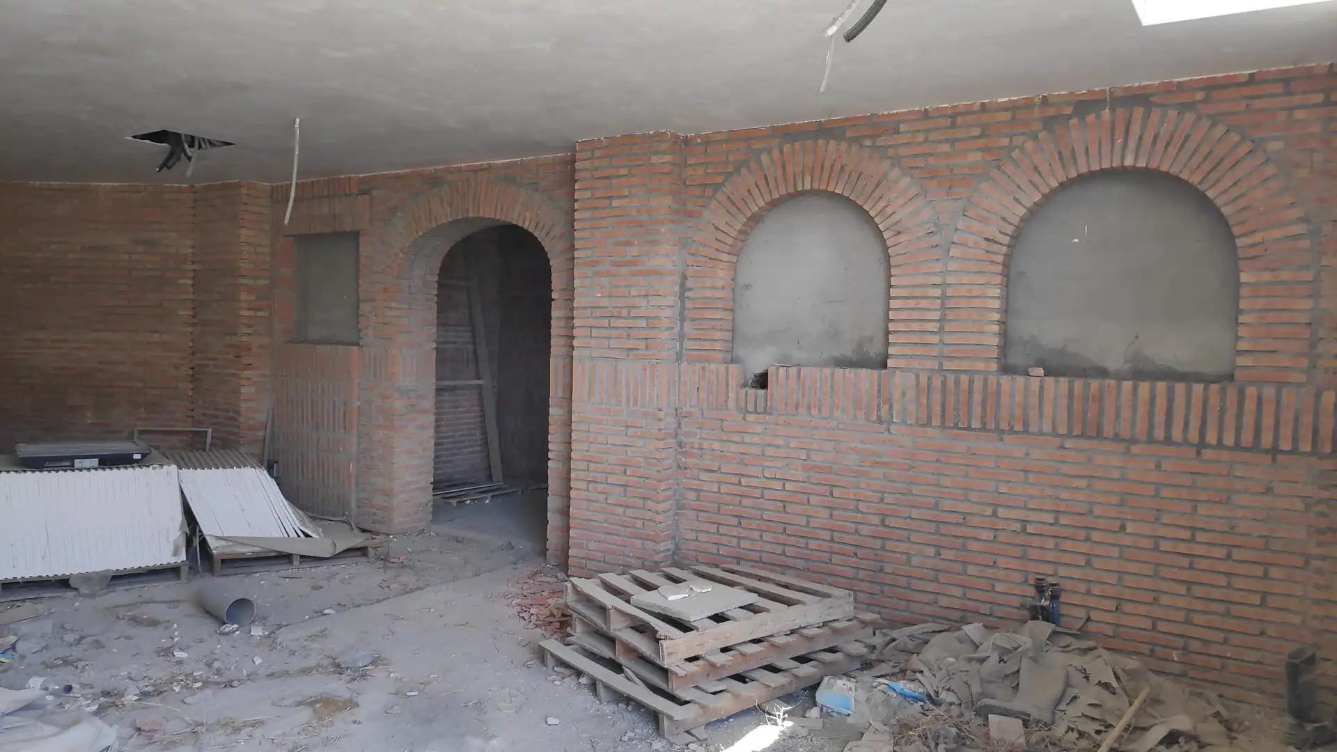 Immobles singulars en venda a Calle Baja 61, imagen 6