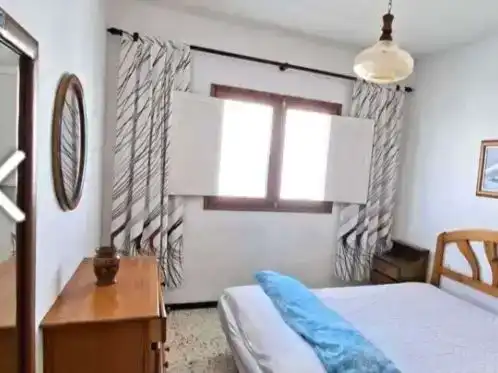 Dormitori de Casa o xalet en venda en Tinajo amb Balcó