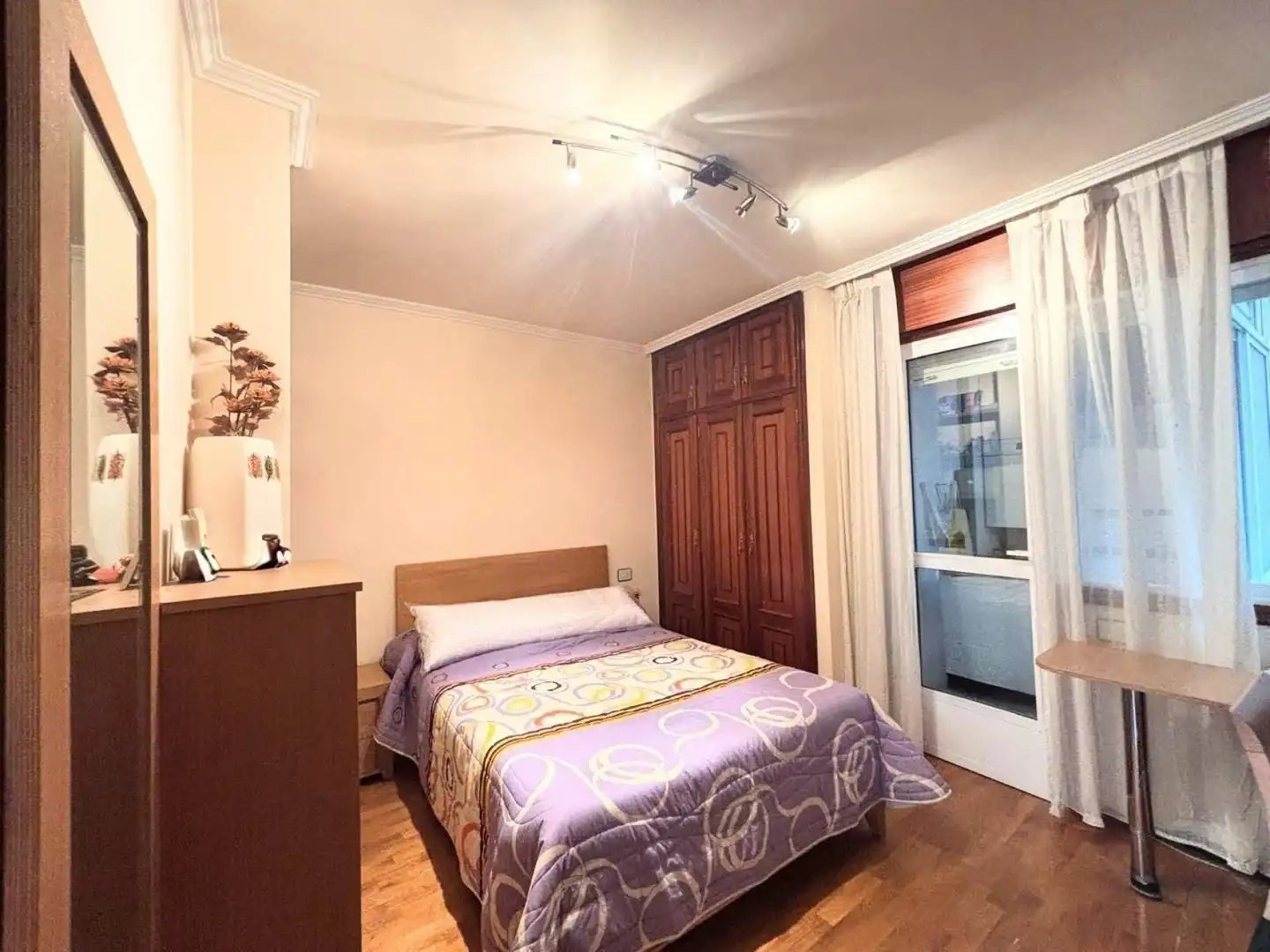 Piso con terraza en venta en Salvaterra de Miño, imagen 18