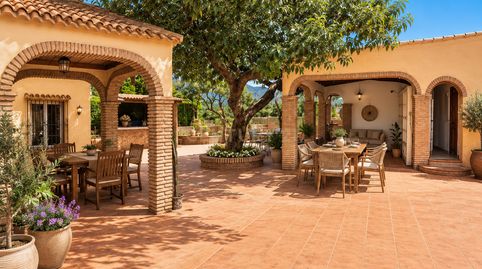 Foto 5 de Casa o xalet en venda a Polígono 18 Parcela 275 Agonias. Alhaurin el Grand, 36, Centro, Alhaurín El Grande