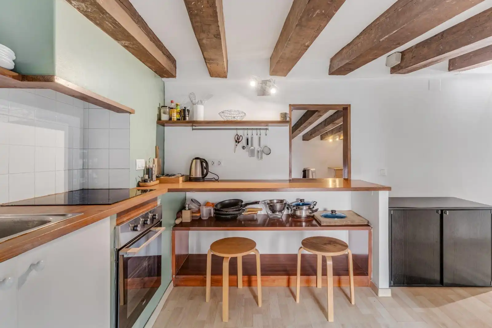 Study for sale in Barcelona, Barcelona
