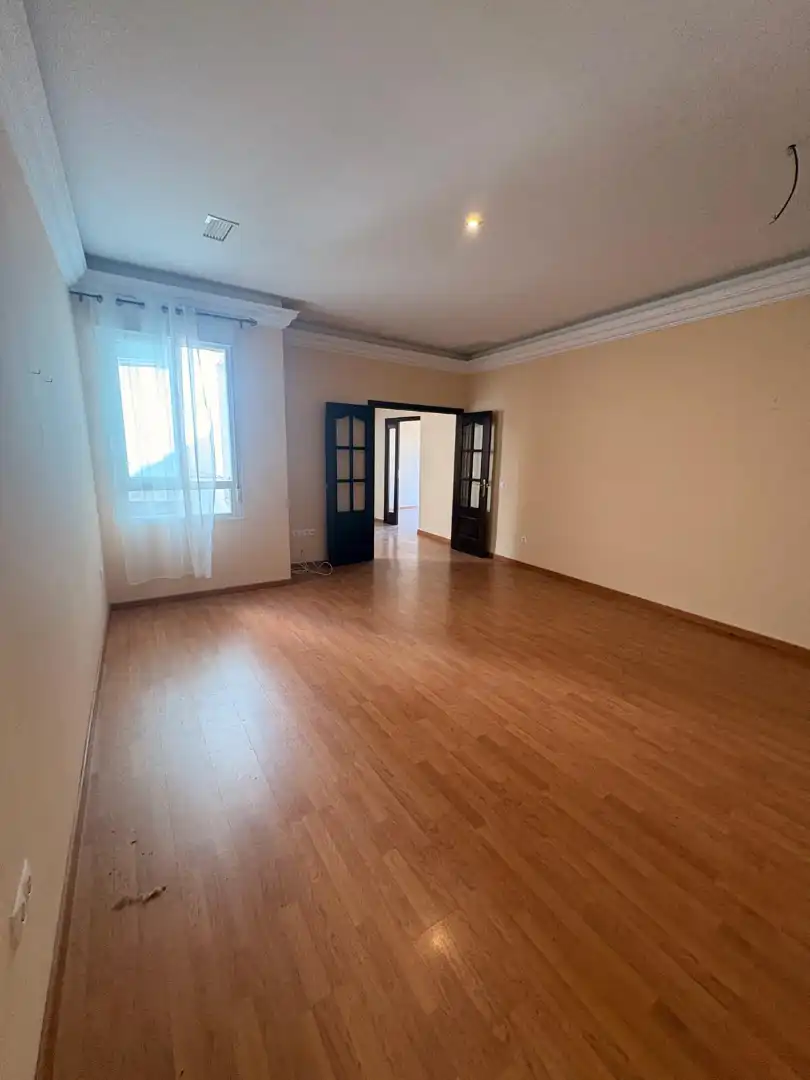 Living room of Flat for sale in Córdoba  with Air Conditioner, Heating and Balcony
