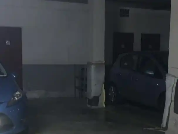 Aparcament en venda a Calle Los Ciruelos 38, imagen 2