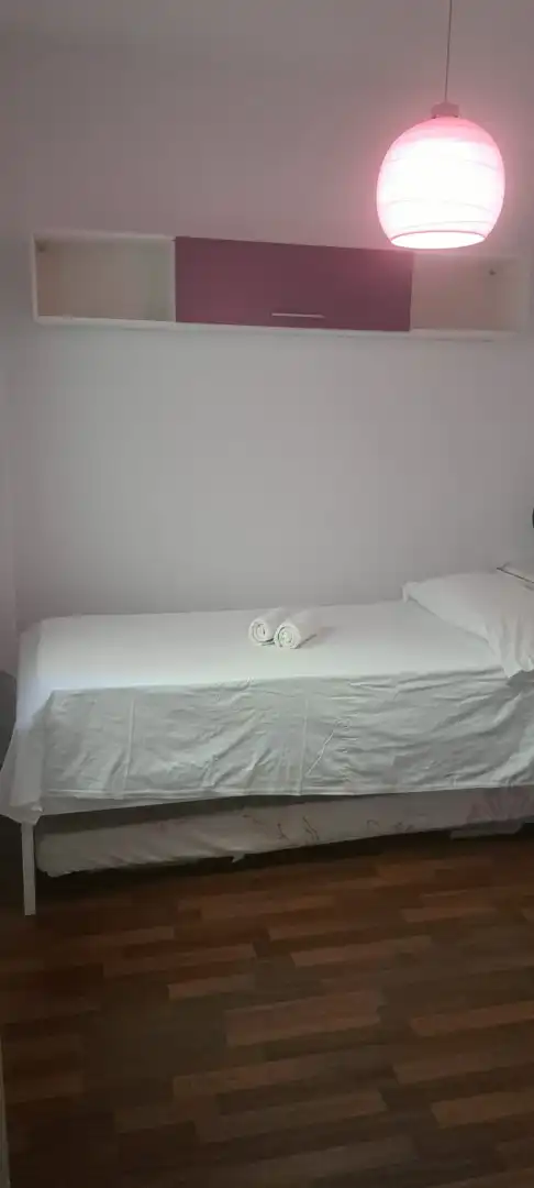 Appartement avec terrasse à louer à Calle Fábrica Nueva 22, imagen 20