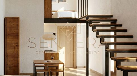 Foto 4 de Loft en venta en La Raïosa, Valencia Capital