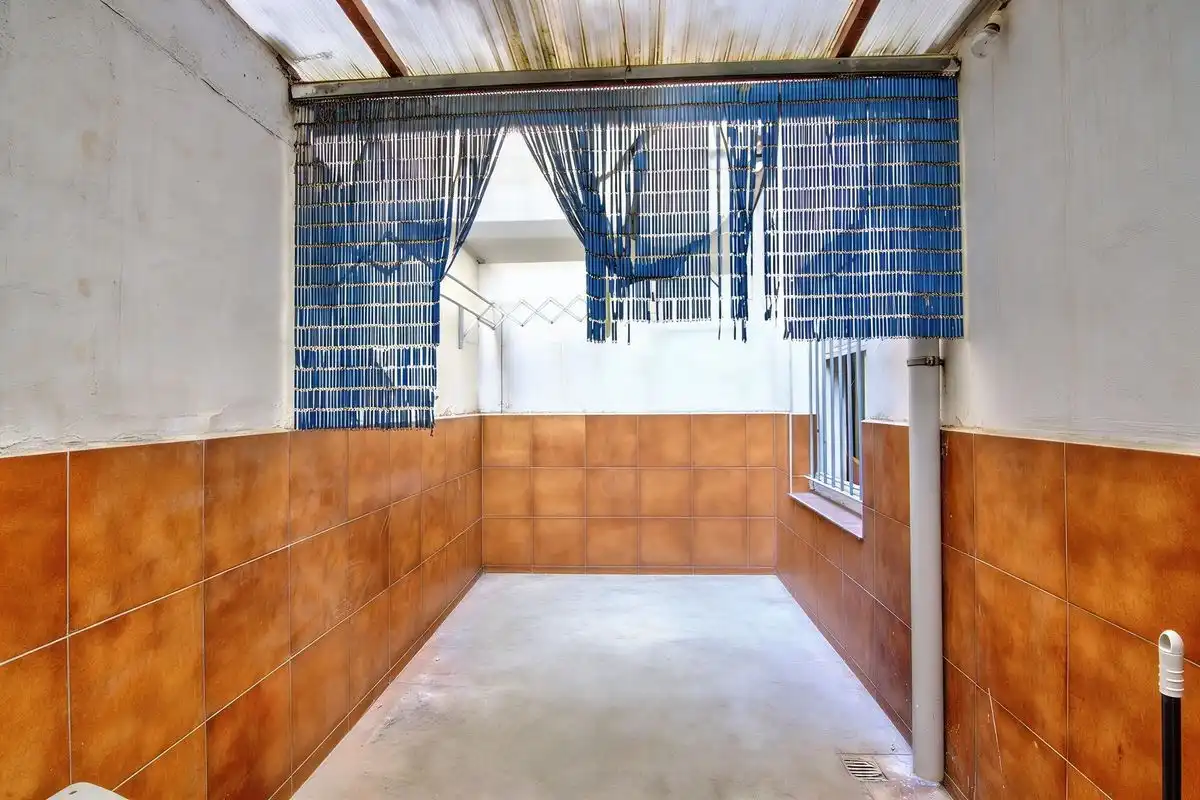 Ground floor for sale in Alicante / Alacant  with Heating, Terrace and Storage room