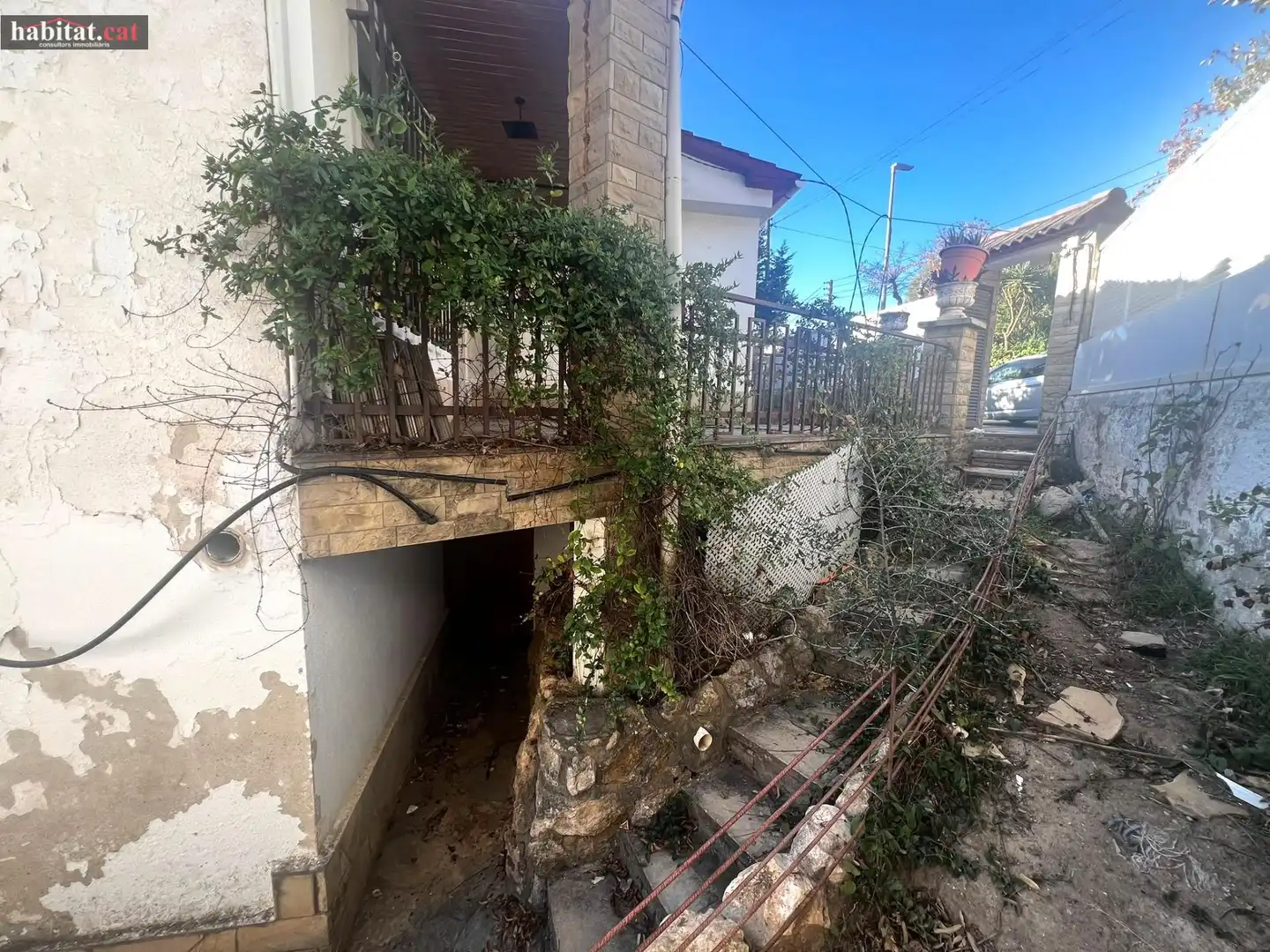 Maison avec terrasse à vendre à Segur de Calafell