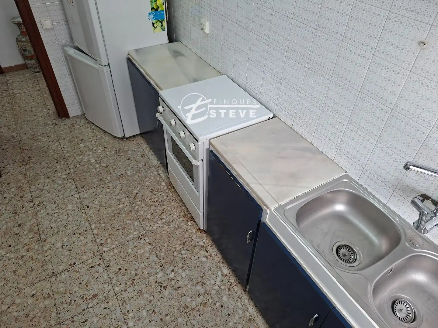 Flat for sale in Rosello, imagen 20