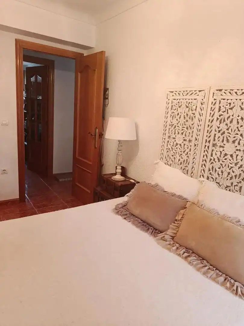 Habitación de Piso en venta en Valencia con Amueblado y Balcón