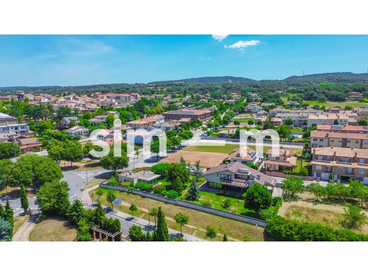 Casa o chalet en venta en Taradell con Aire acondicionado, Calefacción y Jardín privado