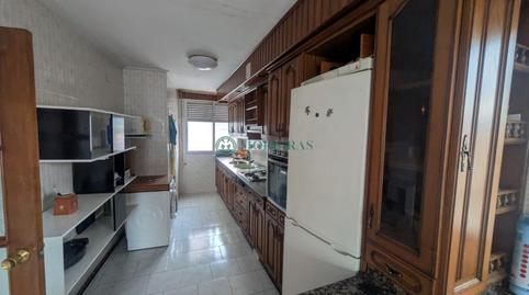 Photo 5 of Flat for sale in Rúa Pena Corneira, Casco Viejo, Ourense Capital