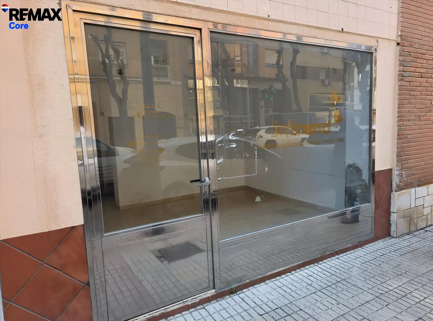 Local en venta en Badajoz