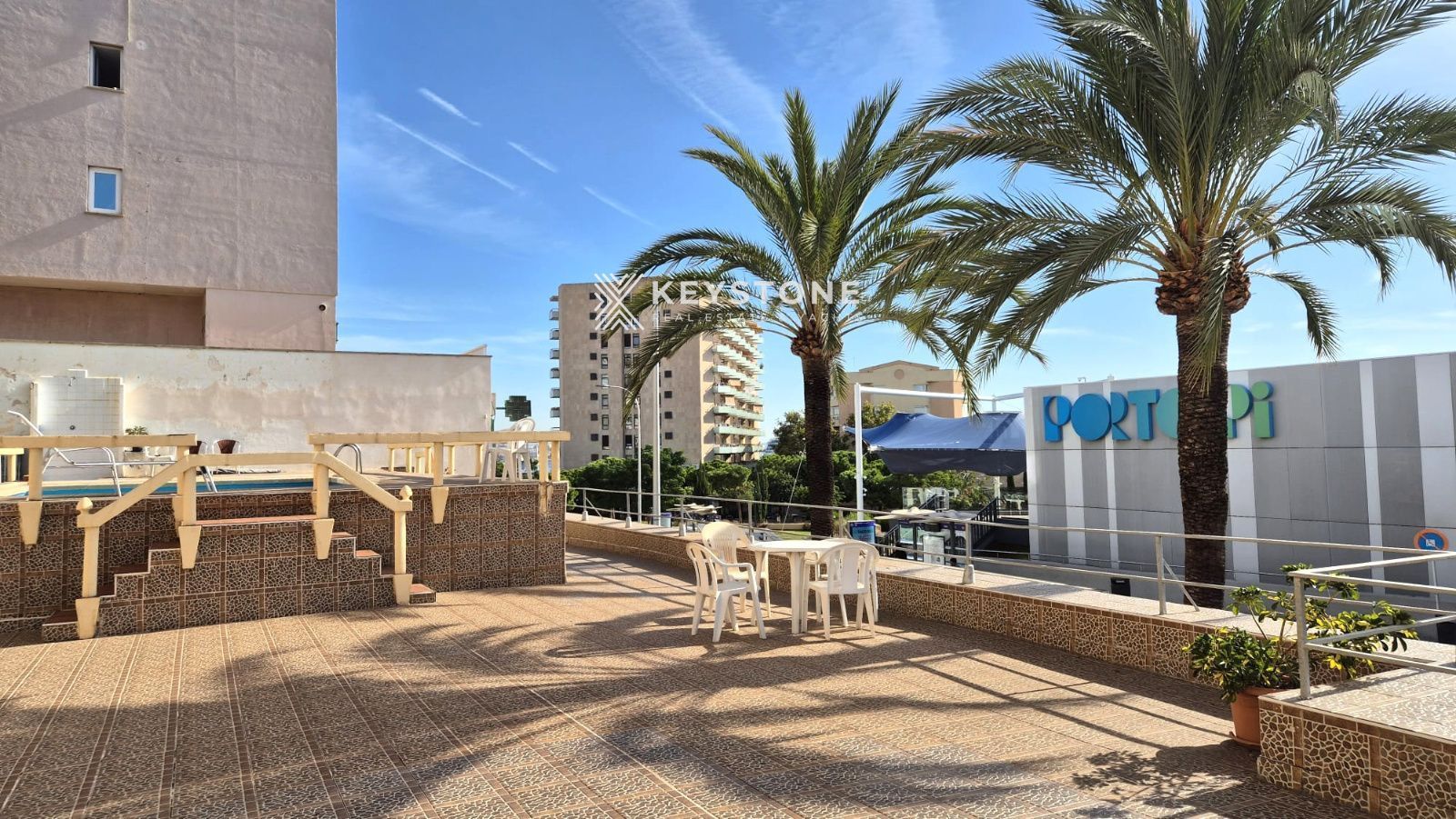 Pis en venda a AVENIDA DE JOAN MIRÓ, Porto Pi, Ponent