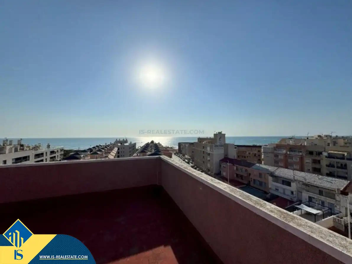Apartament amb piscina en venda a La Mata, imagen 24