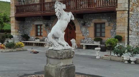 Foto 2 de Casa o xalet de lloguer a Barrio el Cristo, Entrambasaguas, Cantabria