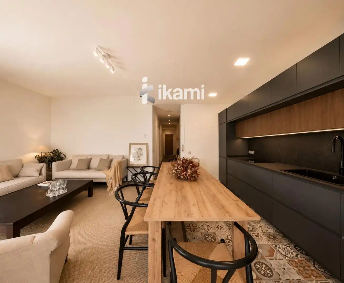Wohnung mit Aufzug zum Verkauf in Rambla Catalunya, imagen 8