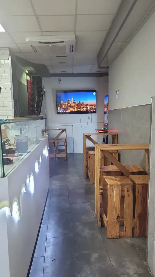 Business premises for transfer in Centre
