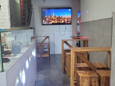 Business premises for transfer in Centre