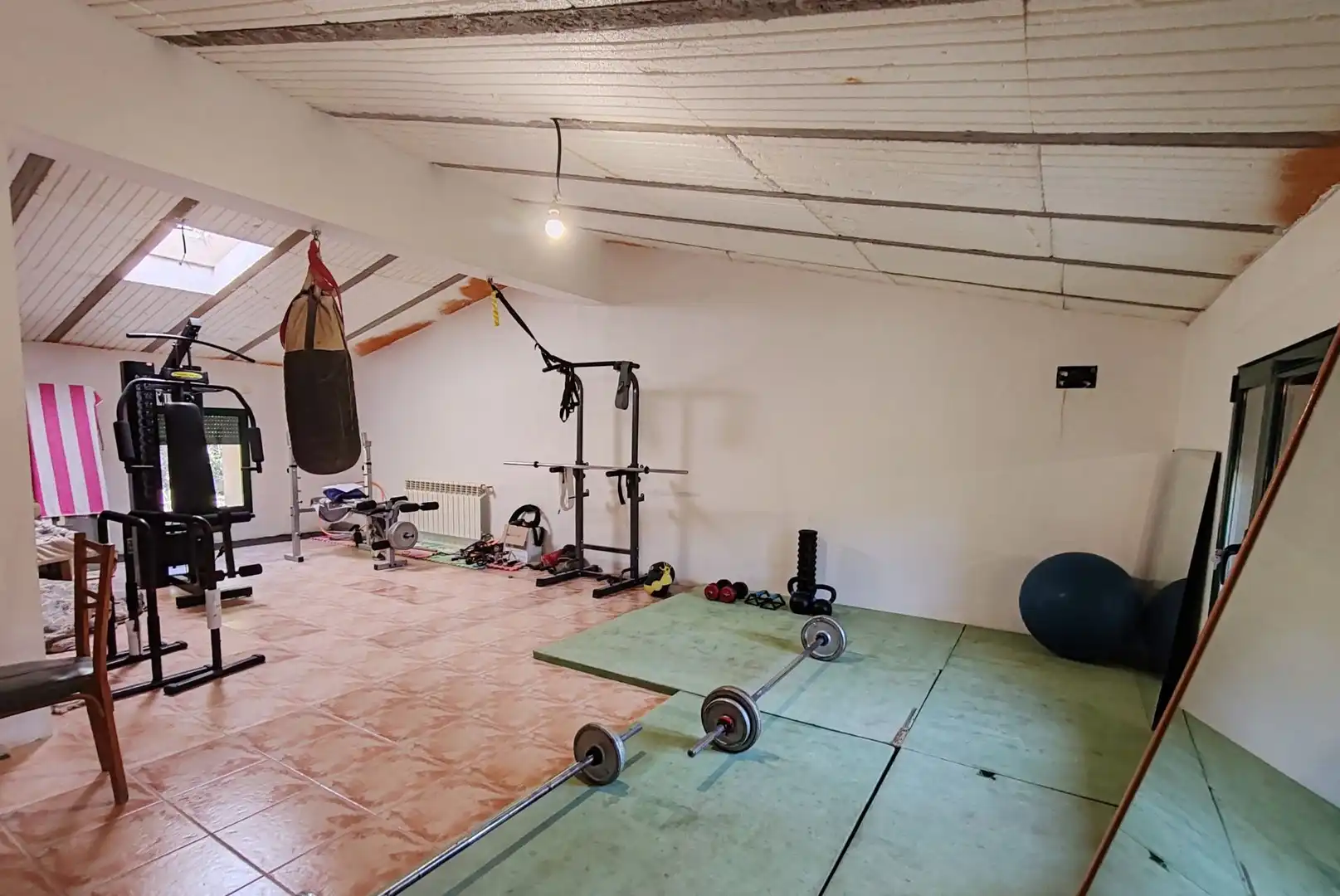 Casa con piscina en venta en Centre - Zona Alta, imagen 54