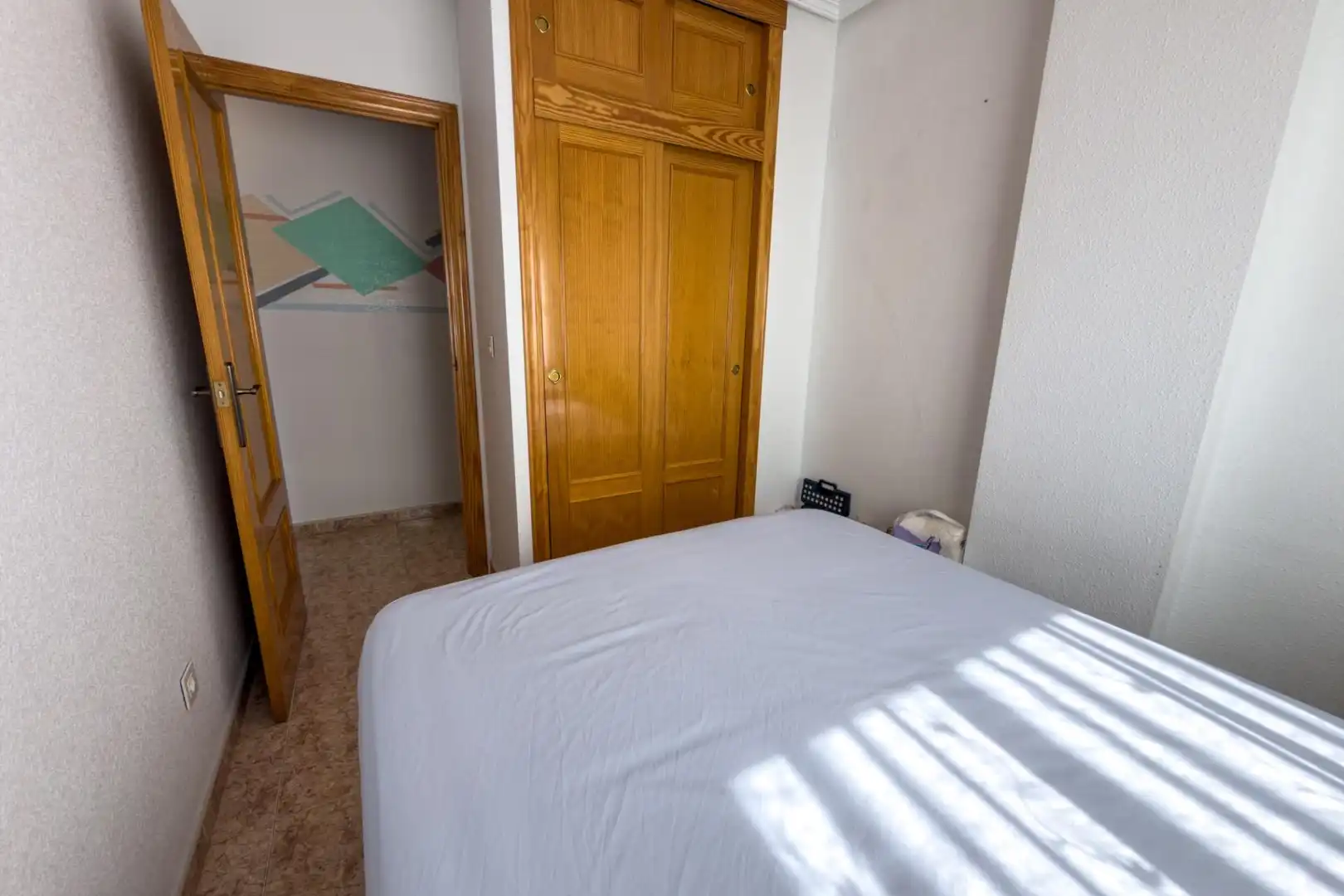 Flat with terrace for sale in GUARDAMAR, imagen 22