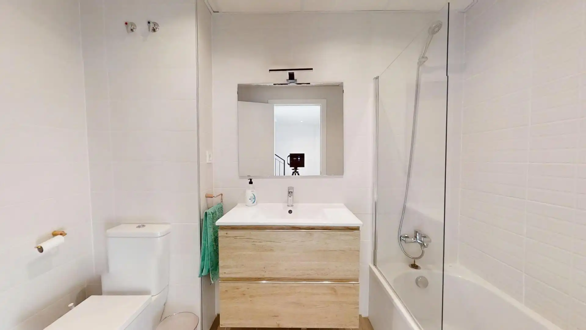 Maison mitoyenne avec balcon à vendre à Calle Santa Magdalena, imagen 43