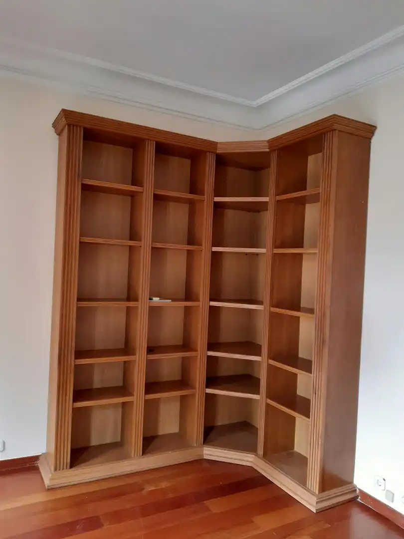 Flat for share in Barcelona  with Air Conditioner, Heating and Furnished