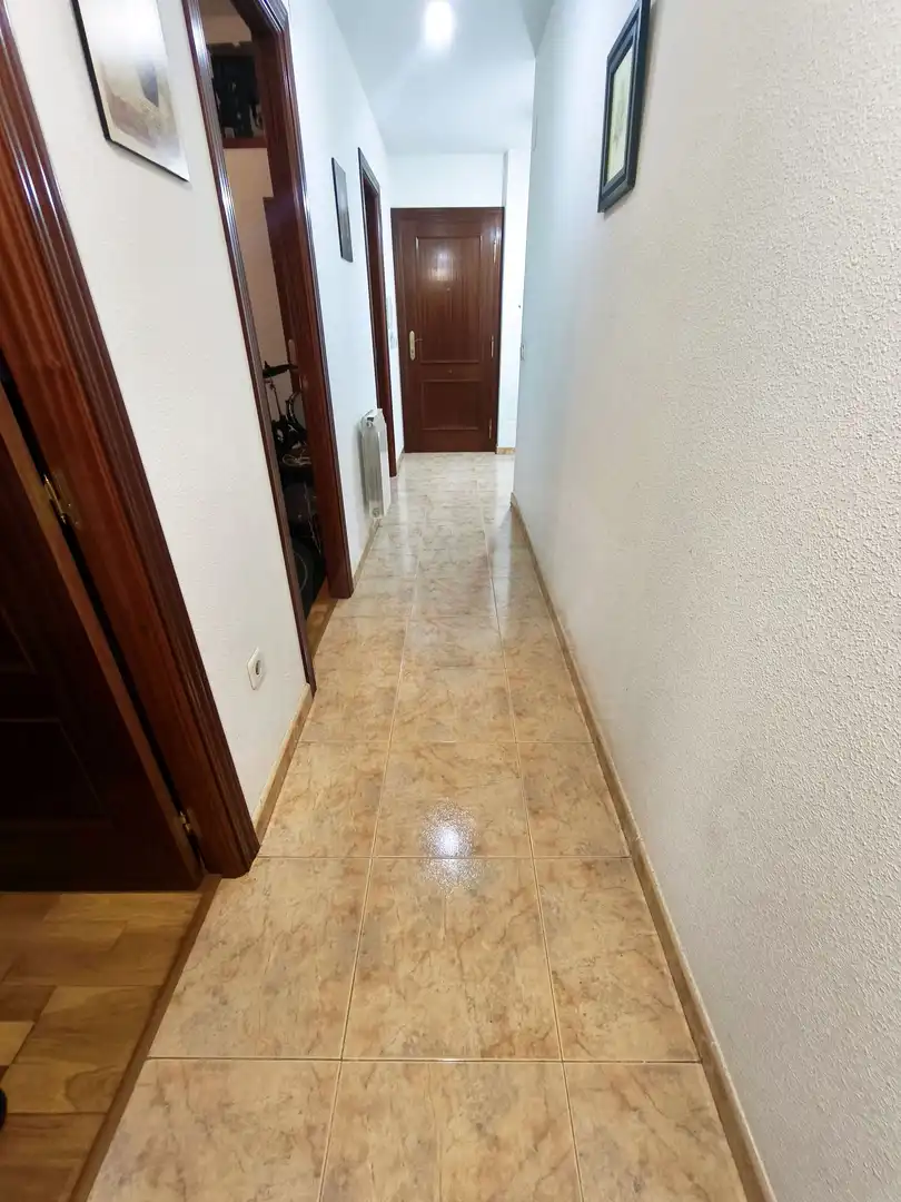 Flat for sale in Sahagún  with Heating and Terrace