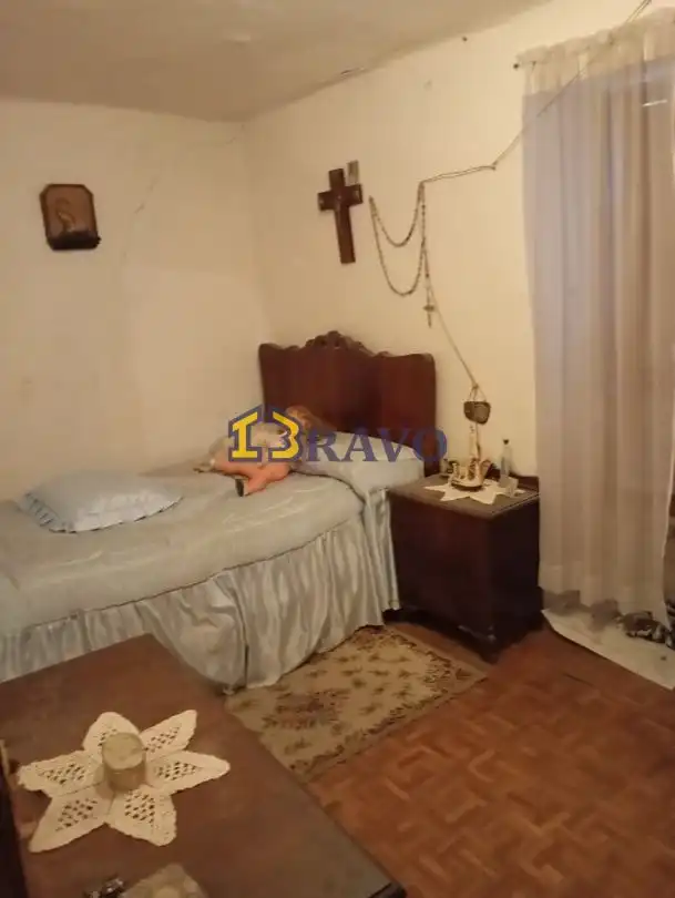 Casa con terraza en venta en Valle de Tobalina, imagen 14