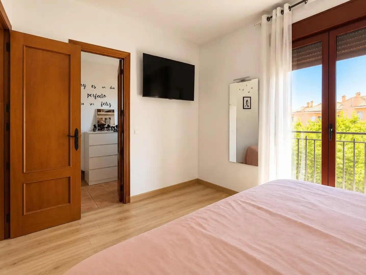 Adosado con terraza en venta en El Zabal - Santa Margarita, imagen 14