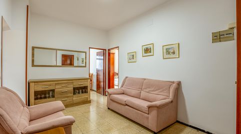 Foto 3 de Piso en venta en Calle García Escámez, 2, Valle de los Nueve - El Ejido - Medianías, Telde