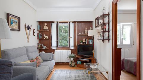 Photo 3 of Flat for sale in Erregezaintza Kalea, Antiguo, Gipuzkoa