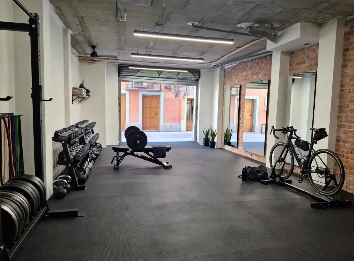 Business premises for sale in Calle ALCOBER, imagen 5