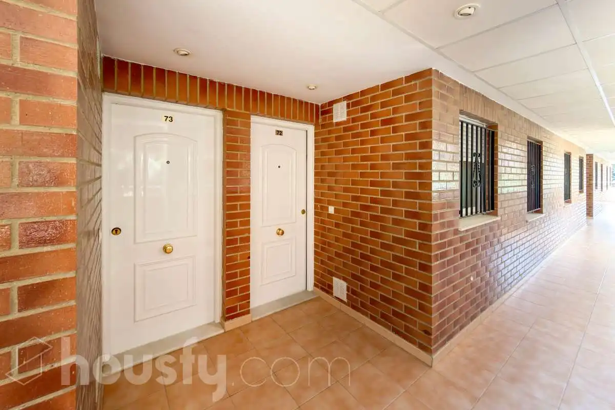 Flat for rent in Oropesa del Mar / Orpesa  with Air Conditioner, Terrace and Balcony