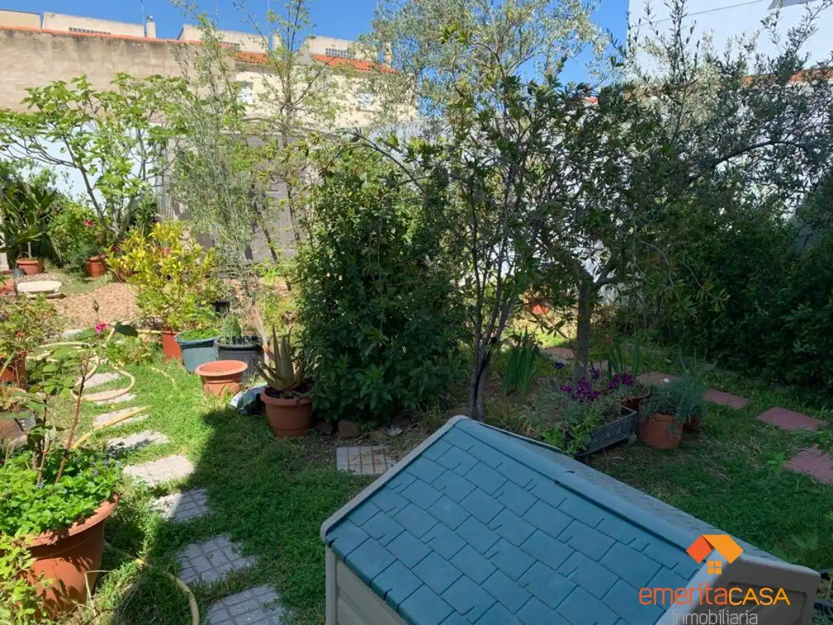 Chalet en venta en Mirandilla, imagen 9