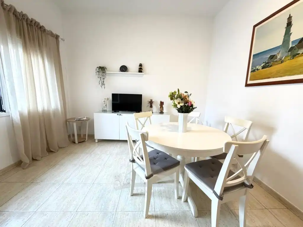 Esszimmer von Wohnungen zum Verkauf in L'Ametlla de Mar 