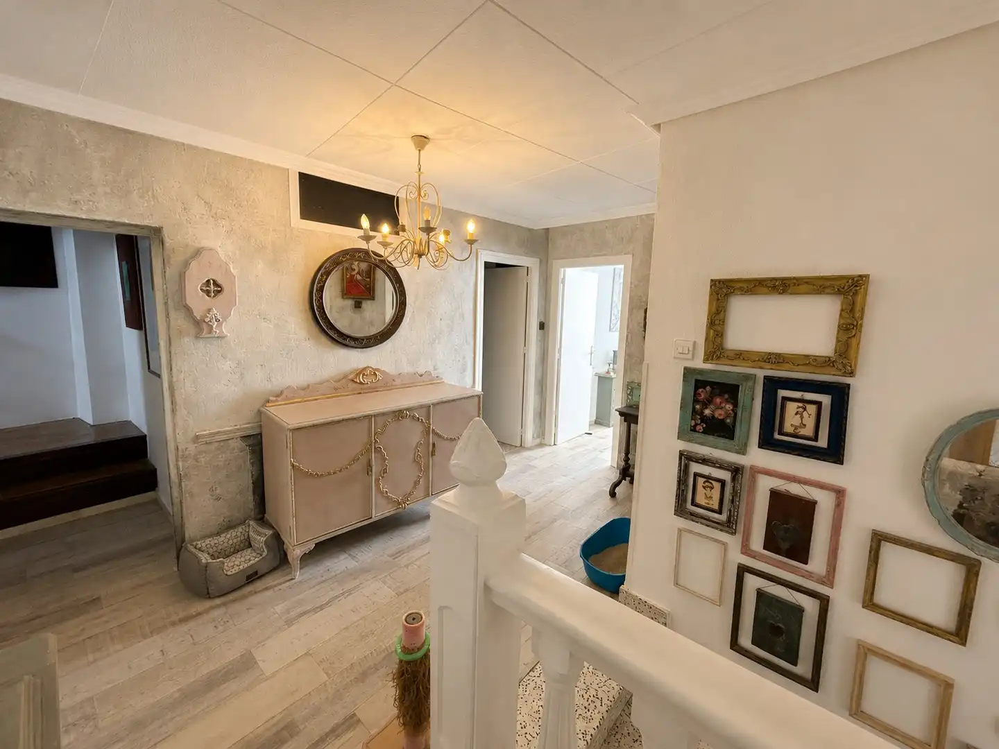 Casa o chalet en venta en Cehegín con Terraza, Amueblado y Horno