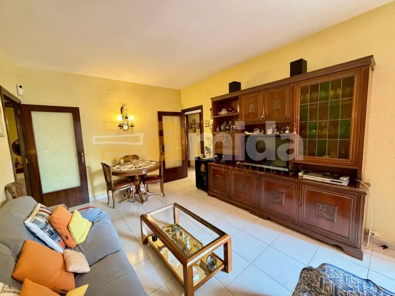 Wohnung mit Terrasse zum Verkauf in Sant Martí, imagen 9