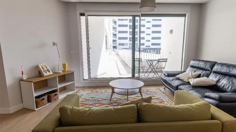 Foto 5 de Apartament de lloguer a Rúa Vasquida García, 7, Zona de Plaza de Barcelos, Pontevedra Capital
